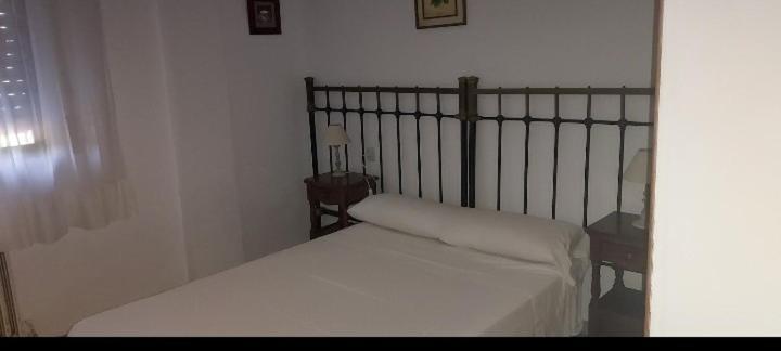 Albergue Ruta Rio Borosa Coto Ríos Zewnętrze zdjęcie