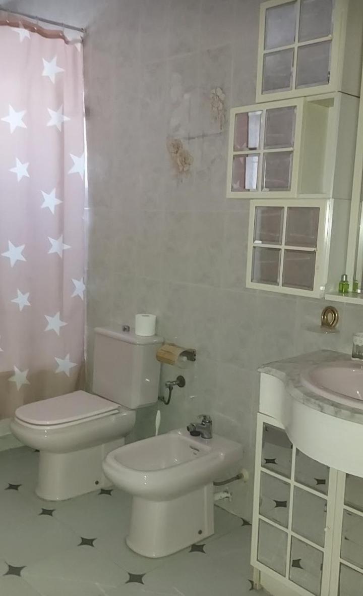 Albergue Ruta Rio Borosa Coto Ríos Zewnętrze zdjęcie