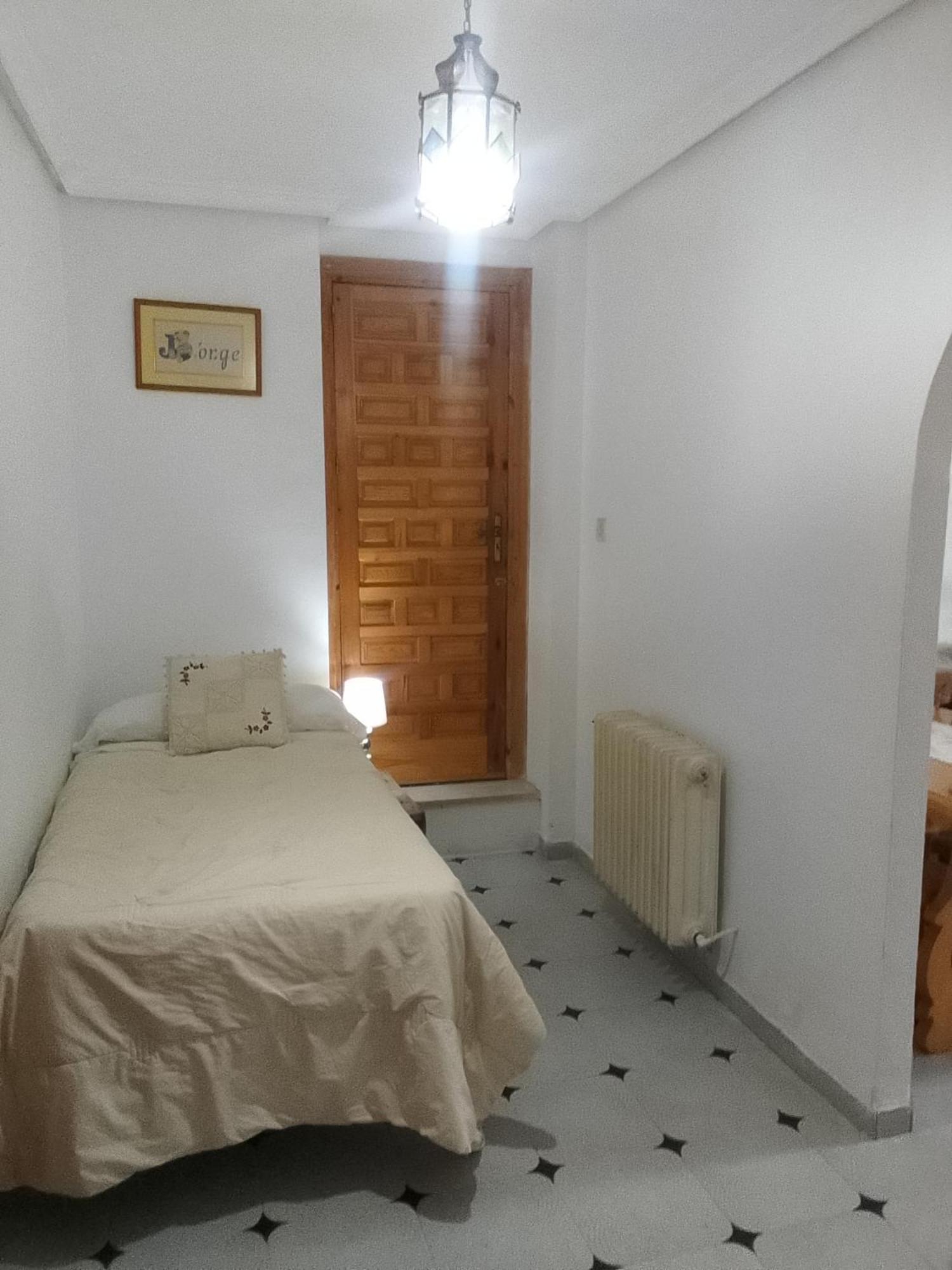 Albergue Ruta Rio Borosa Coto Ríos Zewnętrze zdjęcie