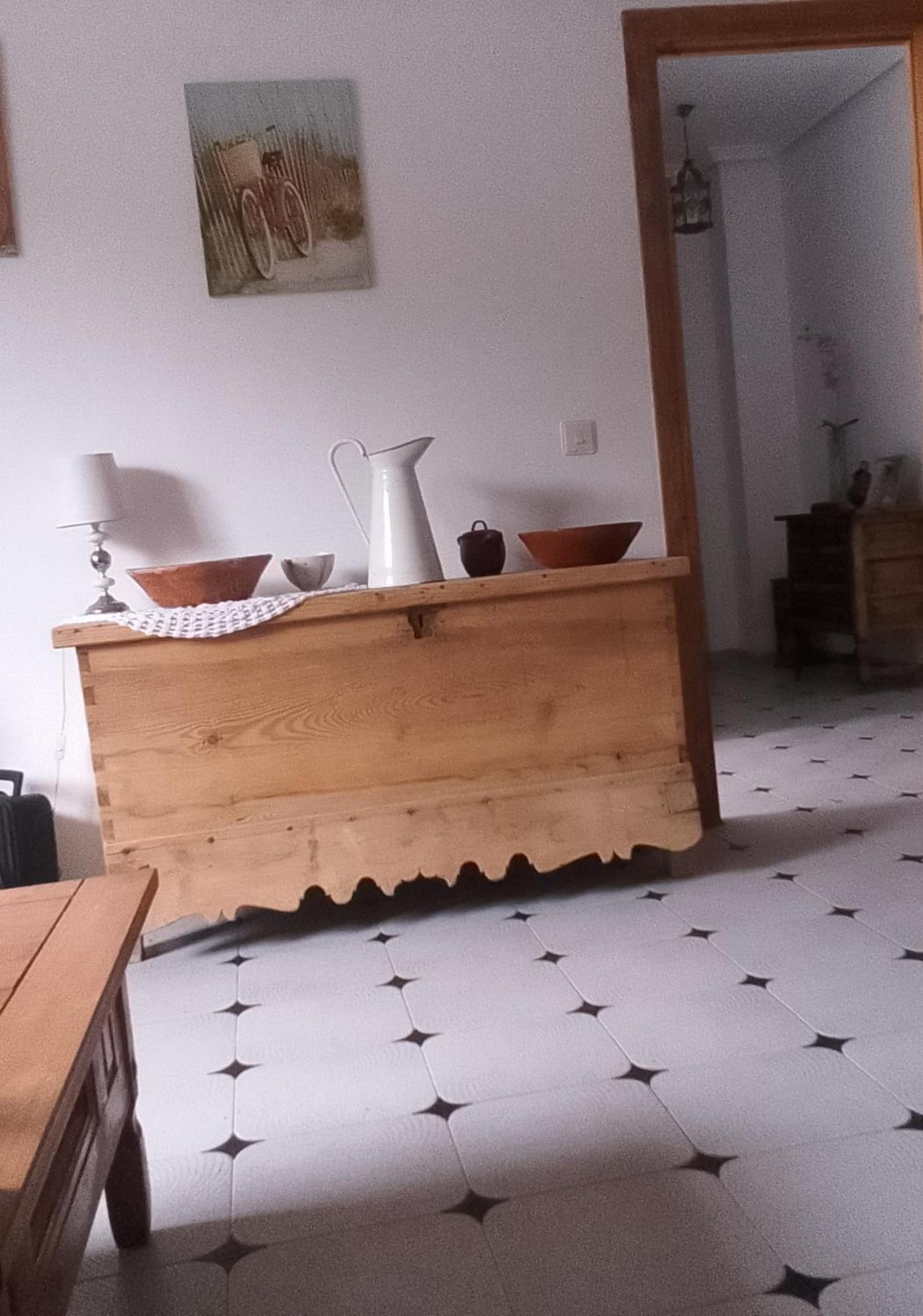 Albergue Ruta Rio Borosa Coto Ríos Zewnętrze zdjęcie